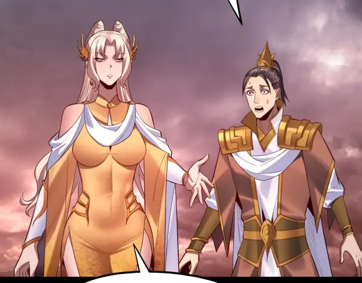 《我！天命大反派》182话 高级茶艺师图17