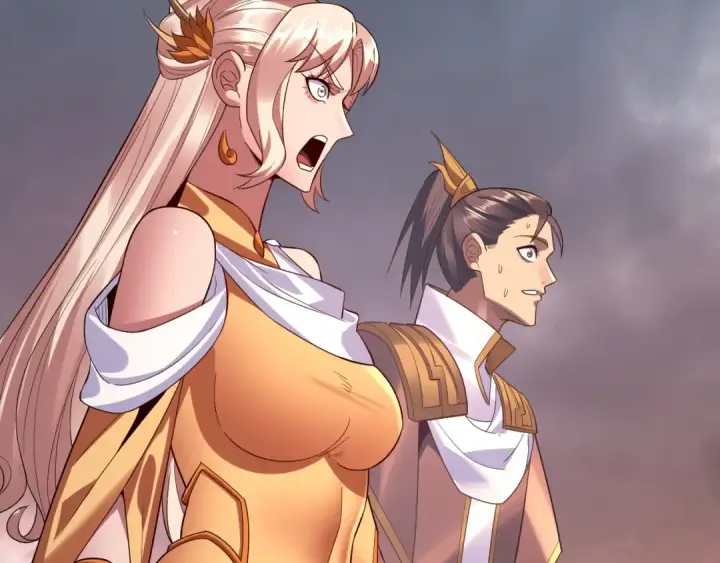 《我！天命大反派》182话 高级茶艺师图36