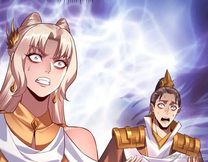 《我！天命大反派》182话 高级茶艺师图64