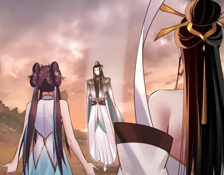 《我！天命大反派》182话 高级茶艺师图87