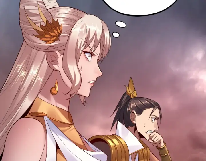 《我！天命大反派》182话 高级茶艺师图9