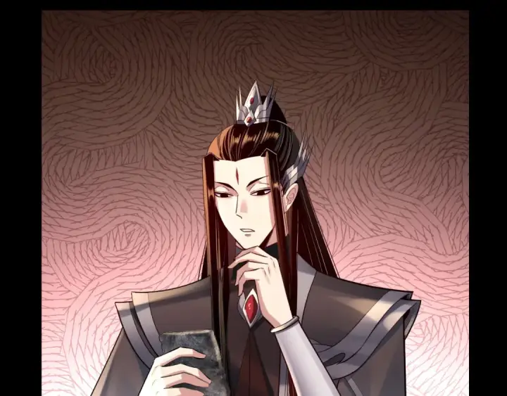 《我！天命大反派》182话 高级茶艺师图95