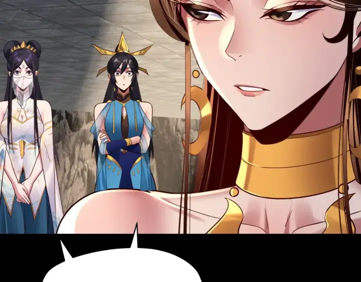 《我！天命大反派》第183话 各显神通图121