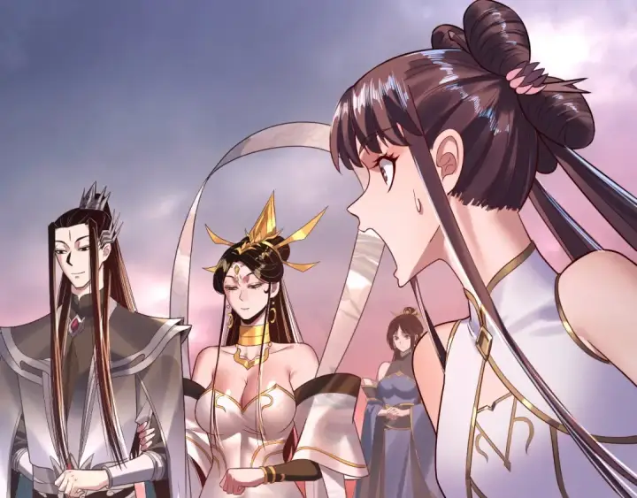 《我！天命大反派》第183话 各显神通图20