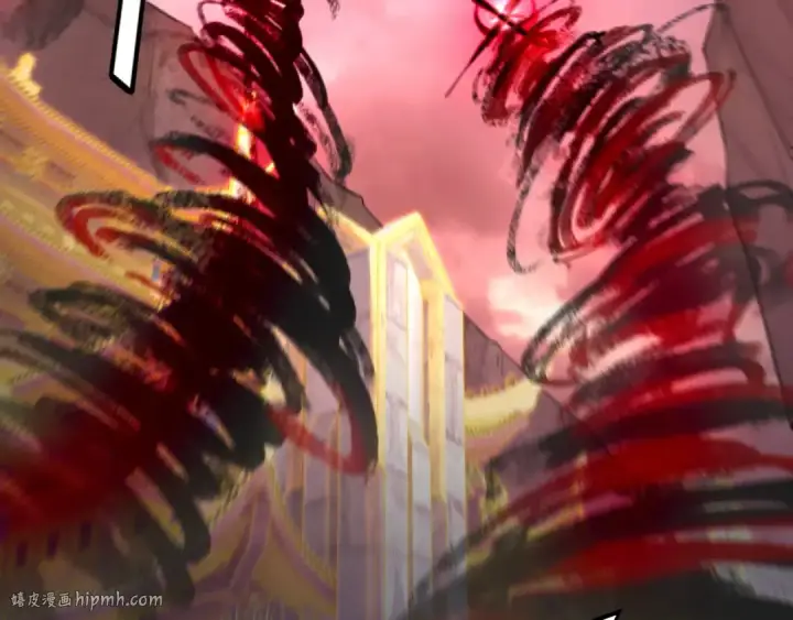 《我！天命大反派》第183话 各显神通图32