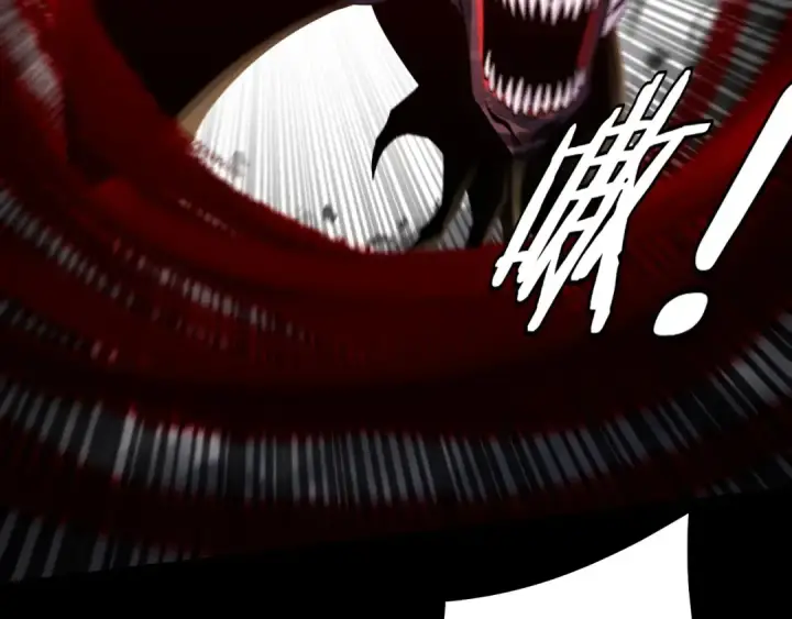 《我！天命大反派》第183话 各显神通图36
