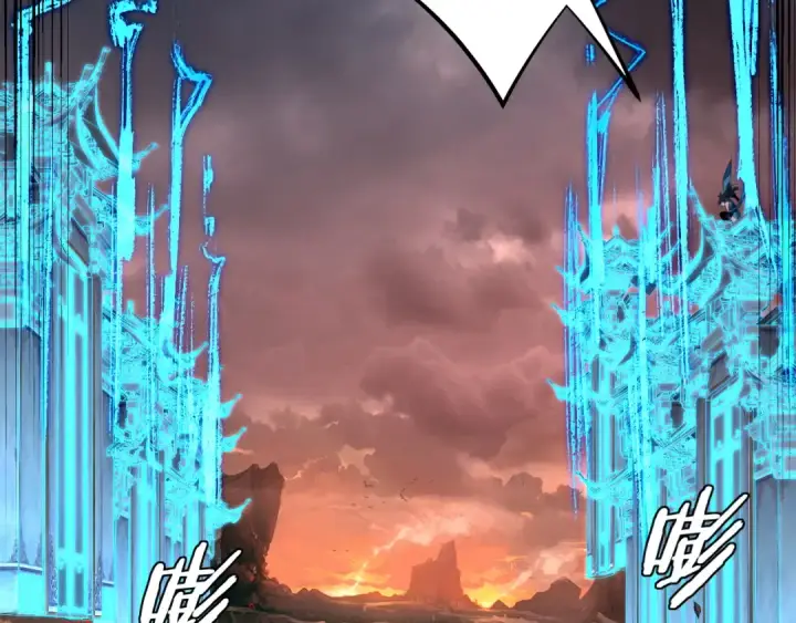 《我！天命大反派》第183话 各显神通图89