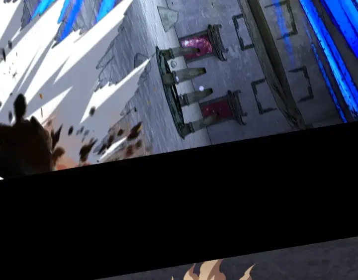 《我！天命大反派》第185话 辣手摧花图47