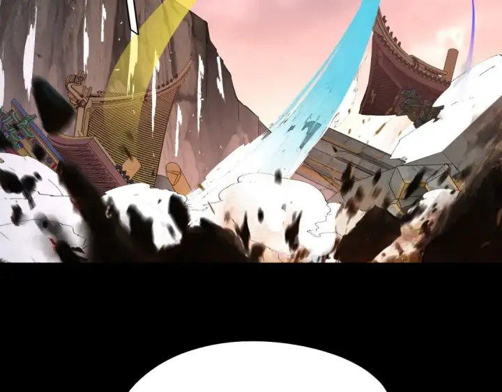 《我！天命大反派》第185话 辣手摧花图85