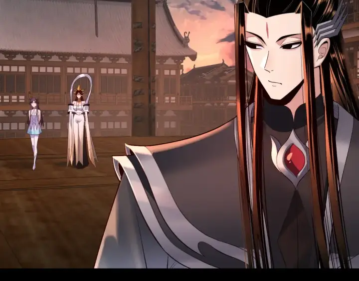 《我！天命大反派》第186话 收个侍女图10
