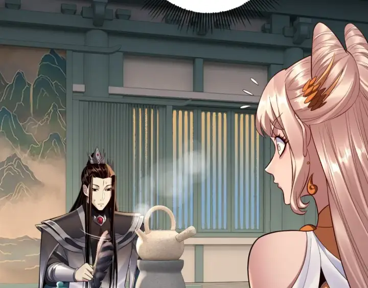《我！天命大反派》第186话 收个侍女图89