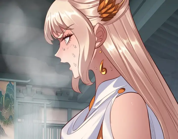 《我！天命大反派》第186话 收个侍女图98