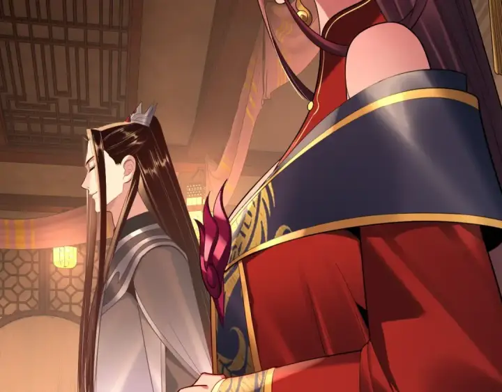 《我！天命大反派》第187话 大人物图121