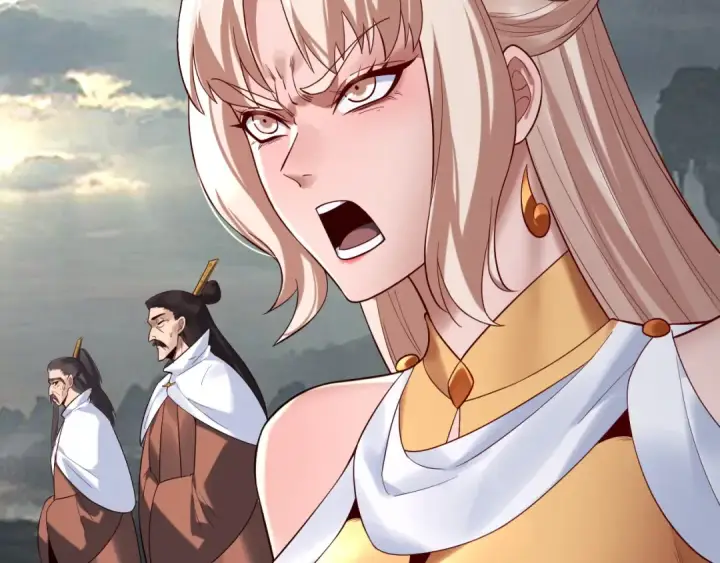 《我！天命大反派》第187话 大人物图27