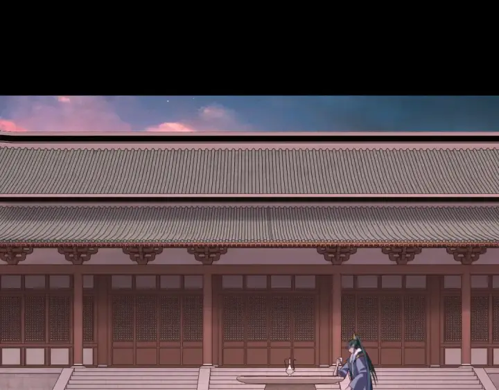 《我！天命大反派》第187话 大人物图50