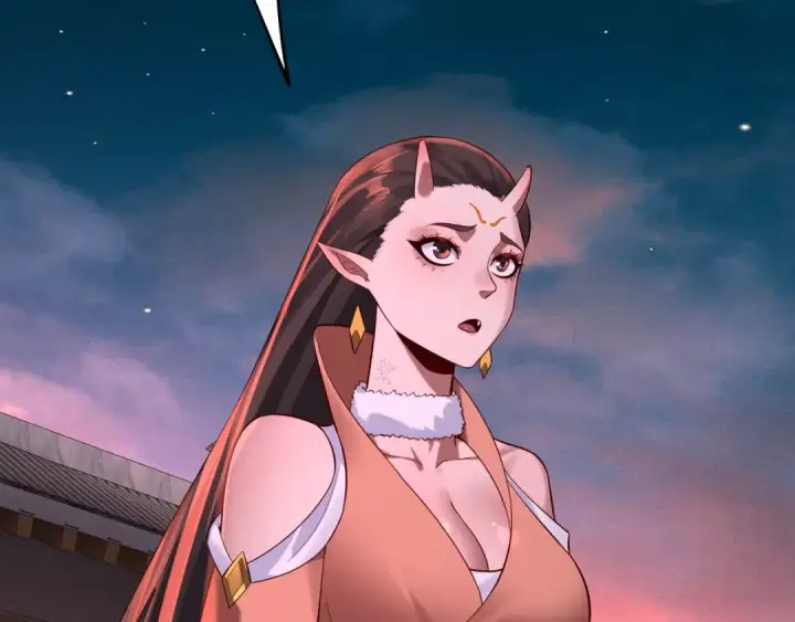 《我！天命大反派》第187话 大人物图54
