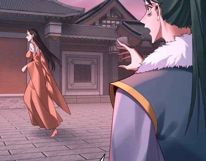 《我！天命大反派》第187话 大人物图67