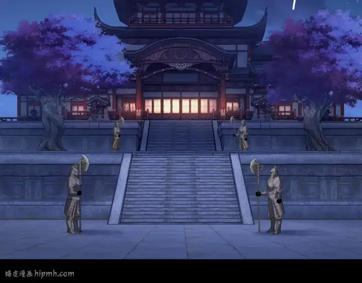 《我！天命大反派》第187话 大人物图72