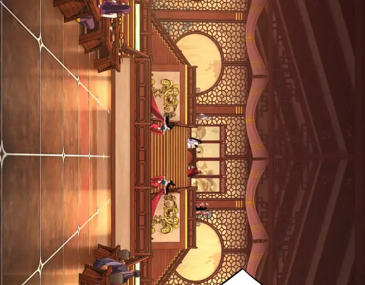 《我！天命大反派》第187话 大人物图75