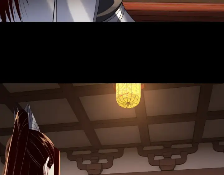 《我！天命大反派》第188话 妖帝之子君不凡图100