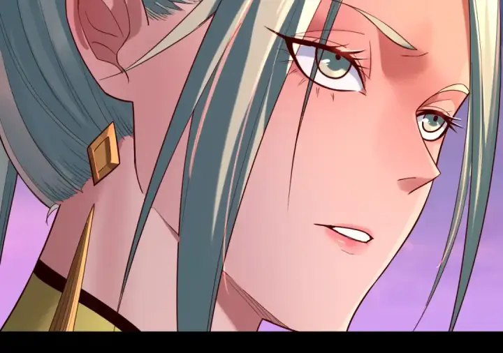 《我！天命大反派》第189话 妖界天骄宴图25