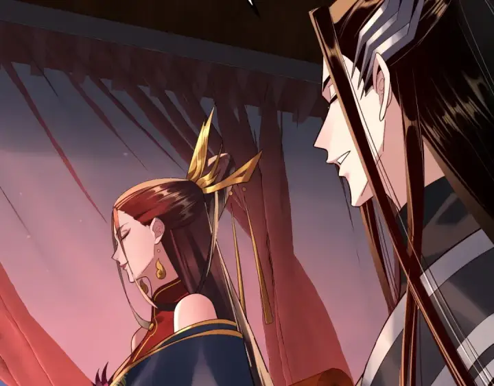 《我！天命大反派》第189话 妖界天骄宴图49