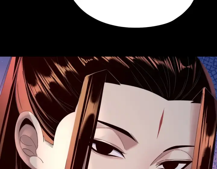 《我！天命大反派》第189话 妖界天骄宴图60