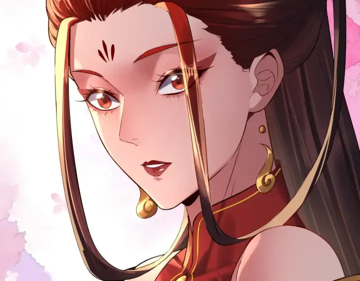 《我！天命大反派》第189话 妖界天骄宴图63