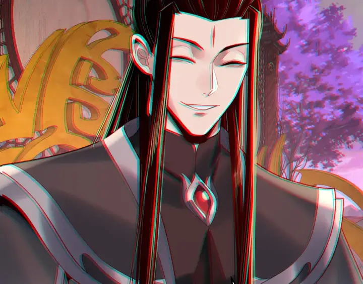 《我！天命大反派》第190话 谋反图39
