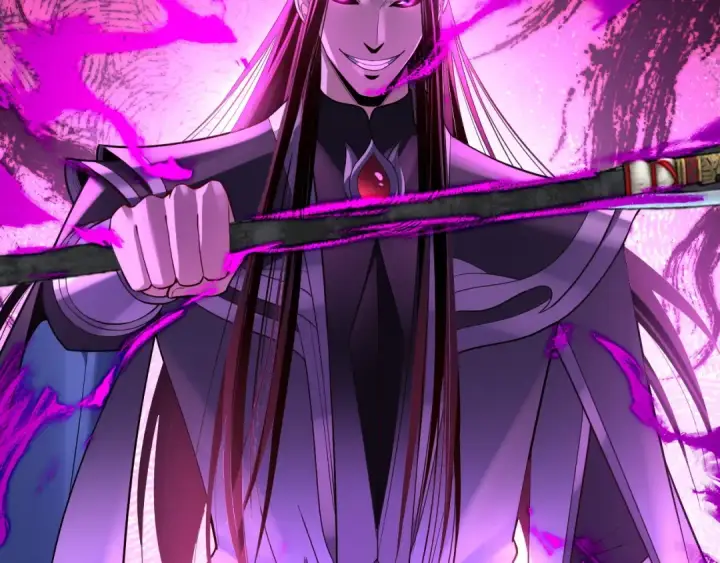 《我！天命大反派》第191话 棋差一步图91
