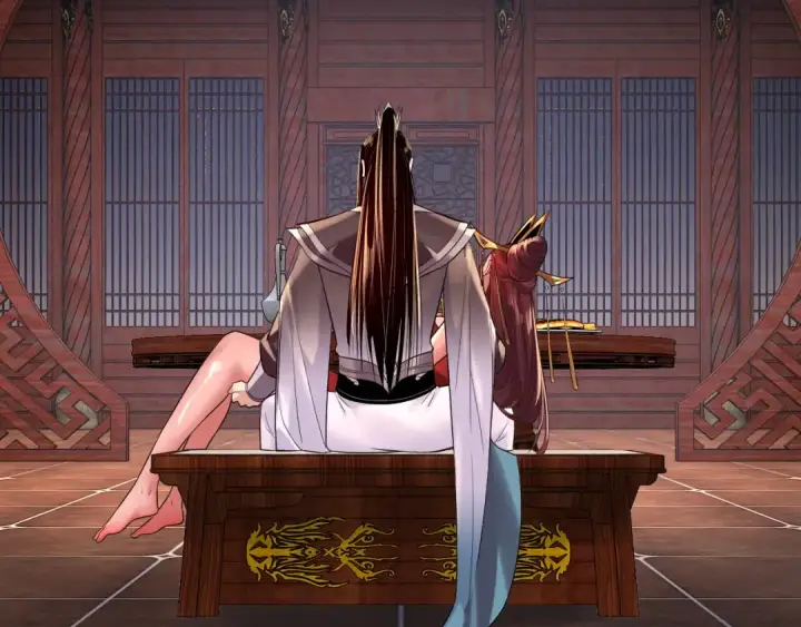 《我！天命大反派》第192话 你情我愿图102