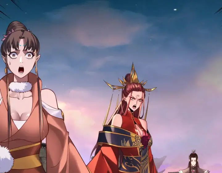 《我！天命大反派》第192话 你情我愿图46