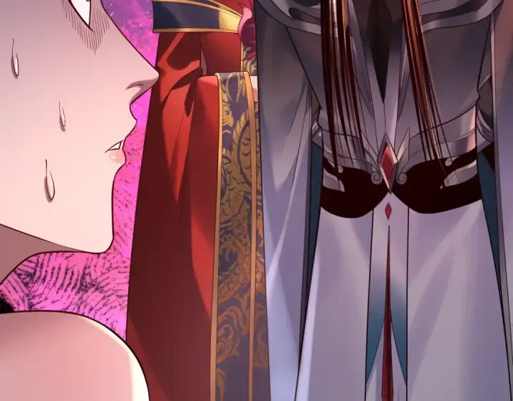 《我！天命大反派》第192话 你情我愿图54