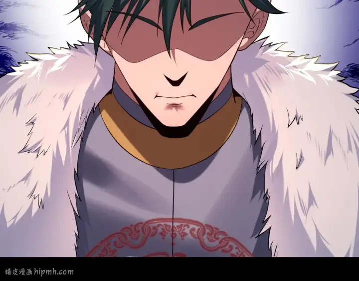 《我！天命大反派》第192话 你情我愿图72
