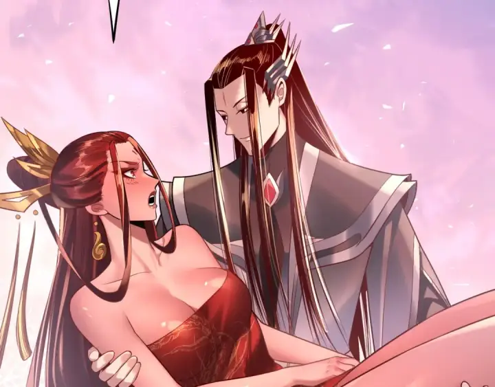 《我！天命大反派》第192话 你情我愿图95