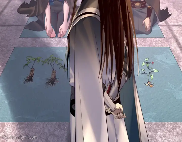 《我！天命大反派》第193话 拆穿图24