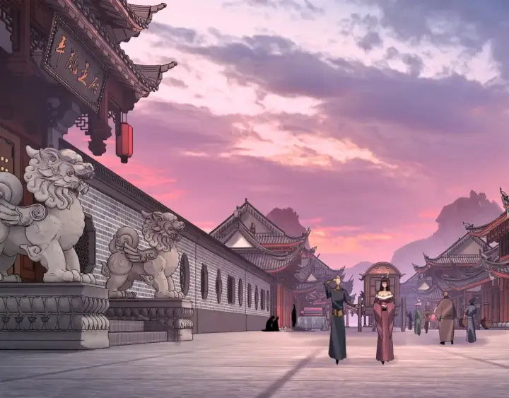 《我！天命大反派》第193话 拆穿图7
