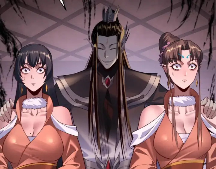《我！天命大反派》195话 君若溪图14