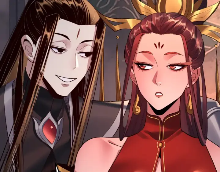 《我！天命大反派》195话 君若溪图23