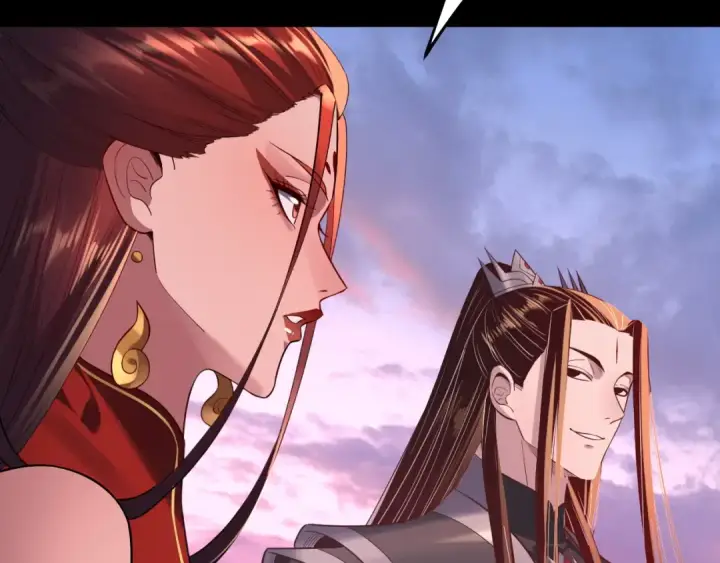 《我！天命大反派》第196话 不愧是父皇图108