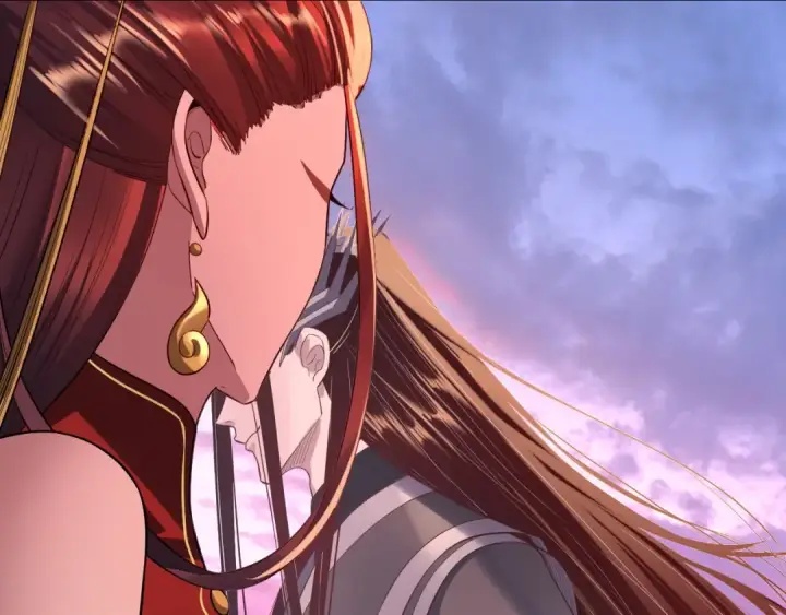 《我！天命大反派》第196话 不愧是父皇图110