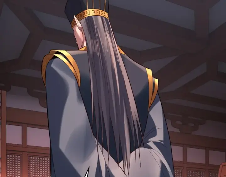 《我！天命大反派》第196话 不愧是父皇图125