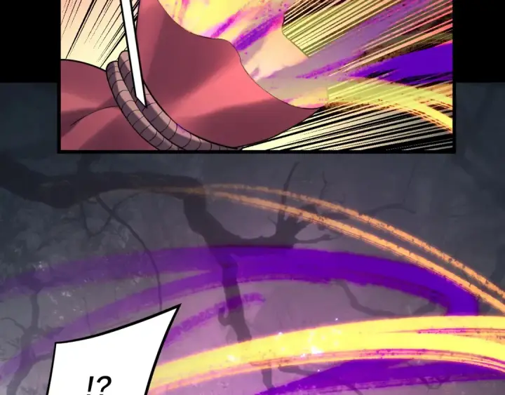 《我！天命大反派》第196话 不愧是父皇图133