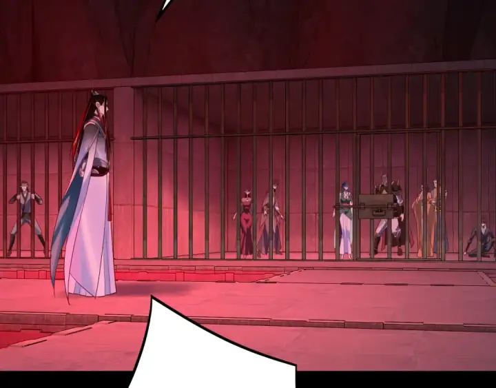 《我！天命大反派》第196话 不愧是父皇图75