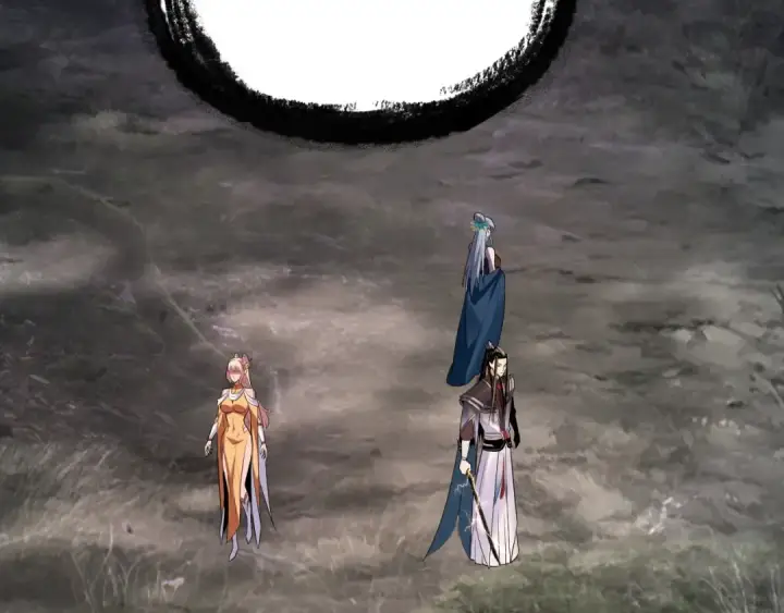 《我！天命大反派》第197话 杀掉图110