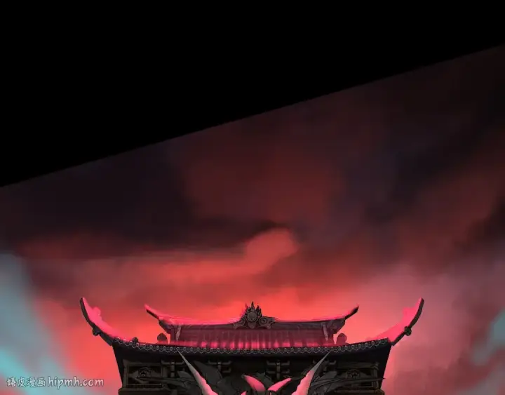 《我！天命大反派》第198话 死门图88