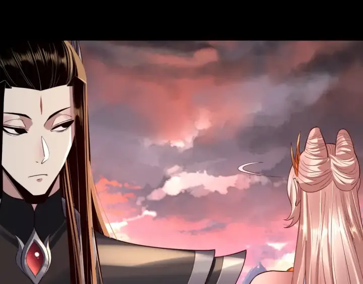 《我！天命大反派》第199话 六大妖帝图50