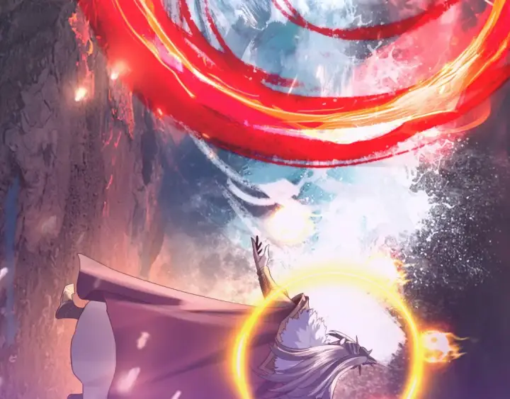 《我！天命大反派》第199话 六大妖帝图84