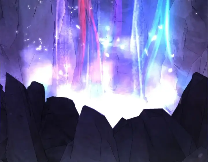 《我！天命大反派》第199话 六大妖帝图97