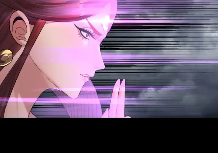 《我！天命大反派》第200话 妖帝之争图105